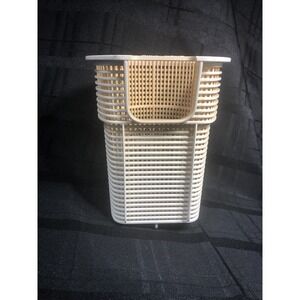 HAYWARD POWER FLO II/LX PUMP BASKET SP1500LX OEM